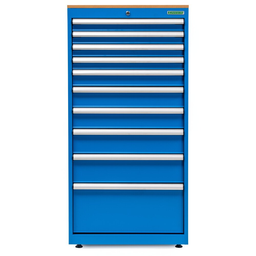 Huvema K7400 · 2 · BL 10D 710X725X1400 C