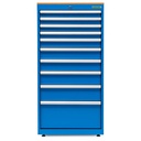 Huvema K7400 · 2 · BL 10D 710X725X1400 C