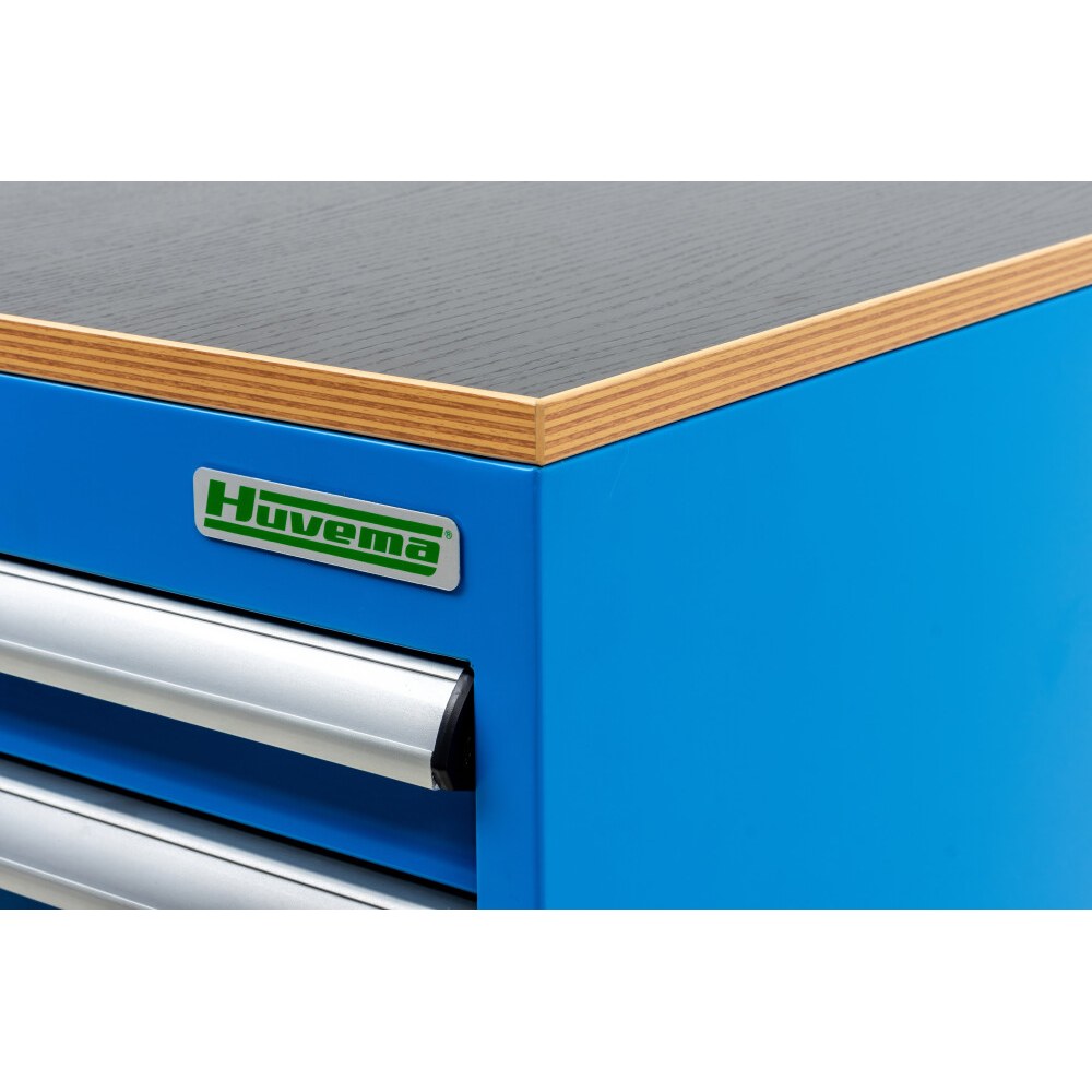 Huvema K7400 · 3 · BL 10D 710X725X1400 C