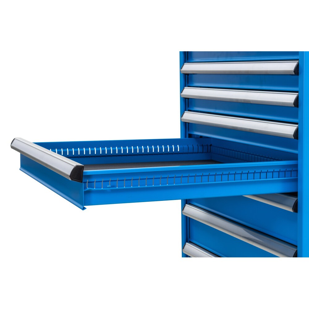 Huvema K7400 · 4 · BL 10D 710X725X1400 C