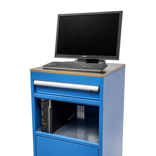 Huvema K7442 · 1 · BL PC 560x570x1000