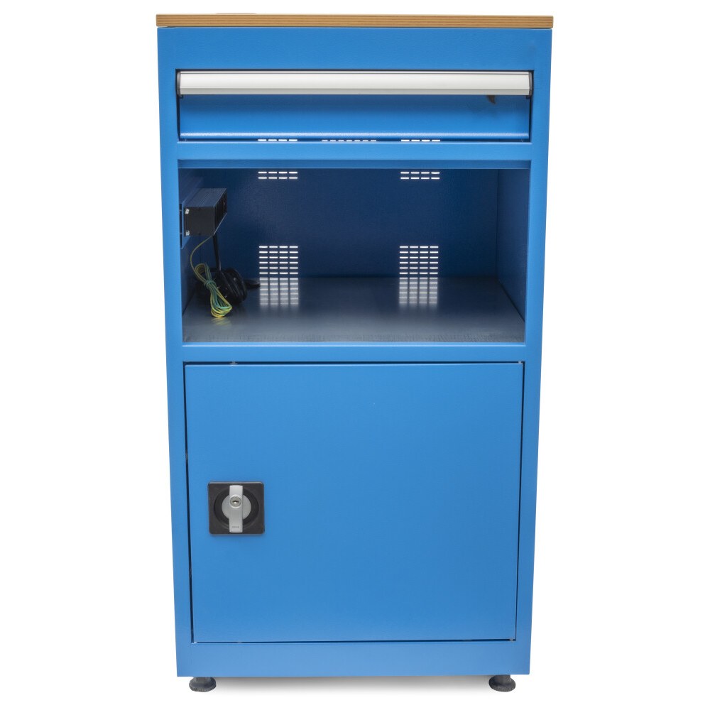 Huvema K7442 · 2 · BL PC 560x570x1000