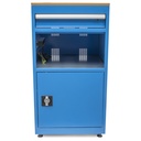 Huvema K7442 · 2 · BL PC 560x570x1000