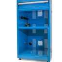 Huvema K7442 · 3 · BL PC 560x570x1000