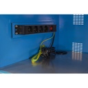 Huvema K7442 · 4 · BL PC 560x570x1000