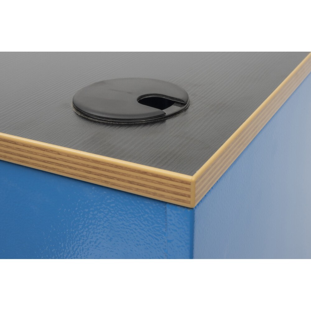 Huvema K7442 · 6 · BL PC 560x570x1000