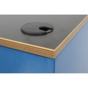 Huvema K7442 · 6 · BL PC 560x570x1000