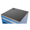 Huvema K7442 · 7 · BL PC 560x570x1000