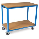 Huvema K8024 · 1 · BL 2SH, 1120x570x960 MWB