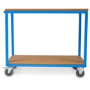 Huvema K8024 · 2 · BL 2SH, 1120x570x960 MWB