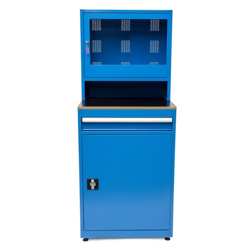 Huvema K7340 · 1 · BL 1D 710x570x1748 PC 27''