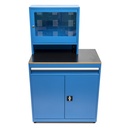 Huvema K7350 · 3 · BL PC 1010x570x1000