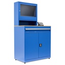 Huvema K7350 · 4 · BL PC 1010x570x1000
