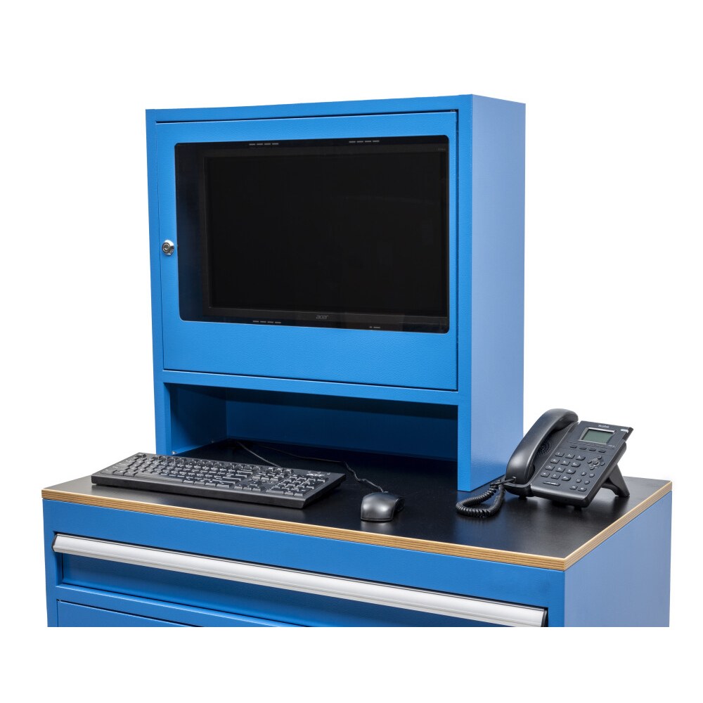 Huvema K7350 · 5 · BL PC 1010x570x1000