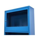 Huvema K7350 · 6 · BL PC 1010x570x1000