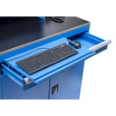 Huvema K7350 · 7 · BL PC 1010x570x1000