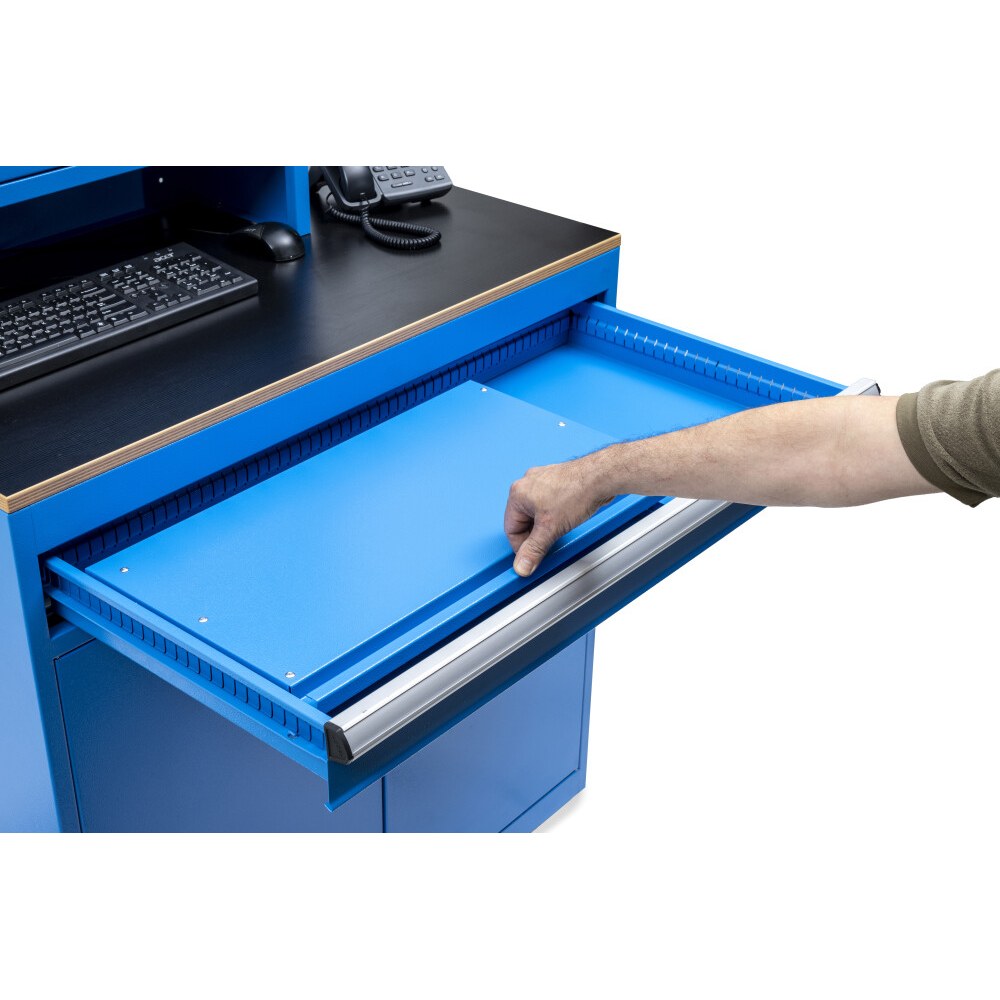 Huvema K7350 · 8 · BL PC 1010x570x1000
