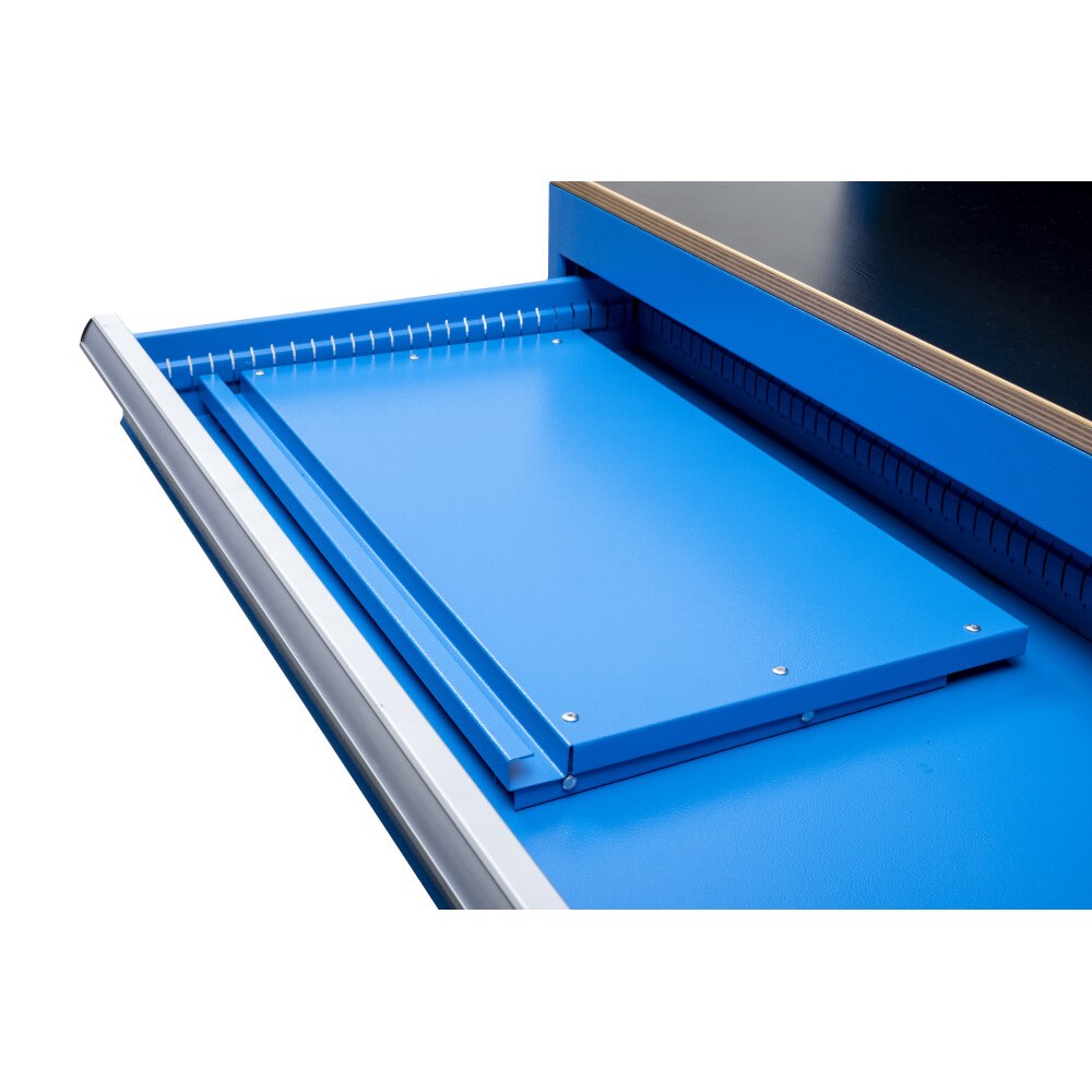 Huvema K7350 · 9 · BL PC 1010x570x1000