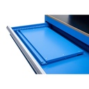 Huvema K7350 · 9 · BL PC 1010x570x1000