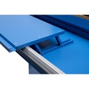 Huvema K7350 · 10 · BL PC 1010x570x1000