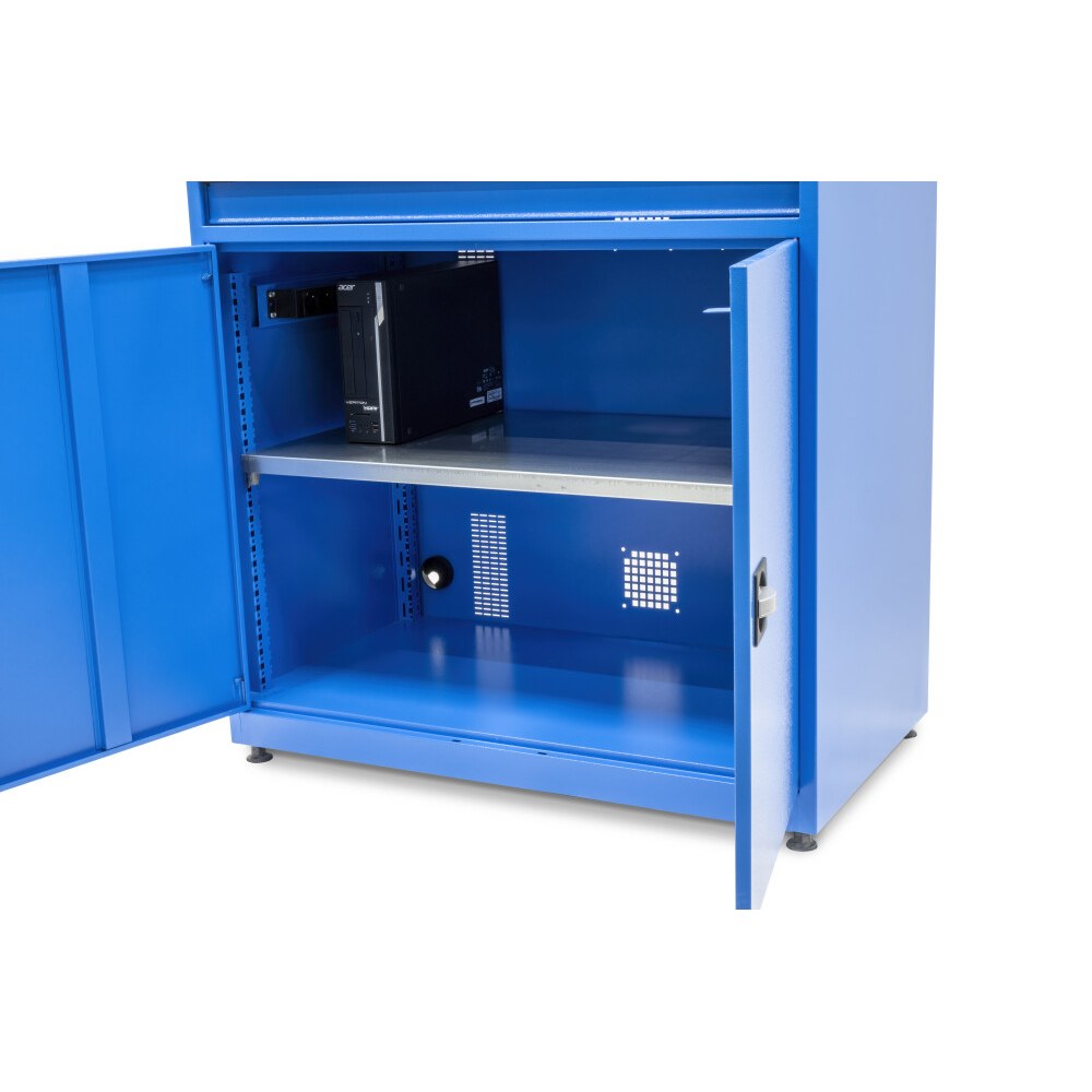Huvema K7350 · 11 · BL PC 1010x570x1000
