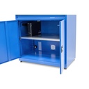 Huvema K7350 · 11 · BL PC 1010x570x1000