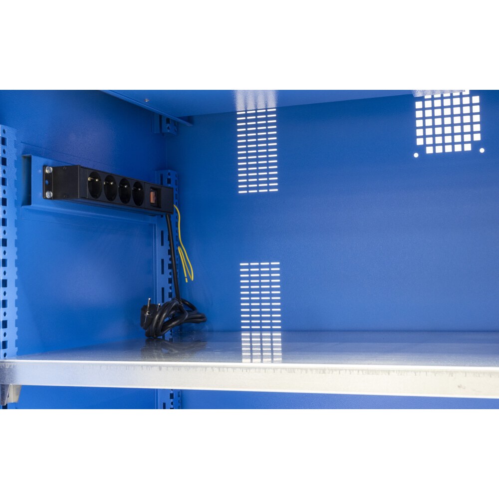 Huvema K7350 · 12 · BL PC 1010x570x1000