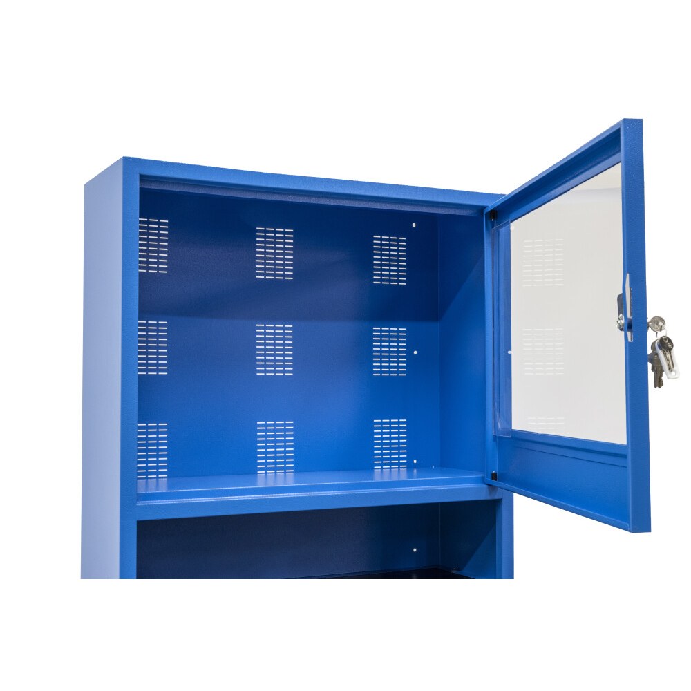 Huvema K7350 · 13 · BL PC 1010x570x1000