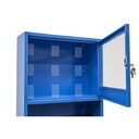 Huvema K7350 · 13 · BL PC 1010x570x1000