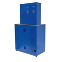 Huvema K7350 · 14 · BL PC 1010x570x1000