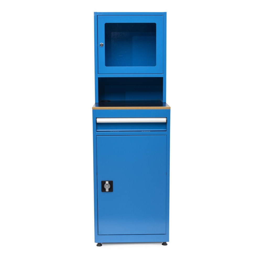 Huvema K7440 · 1 · BL 1D 560x570x1748 PC 17''