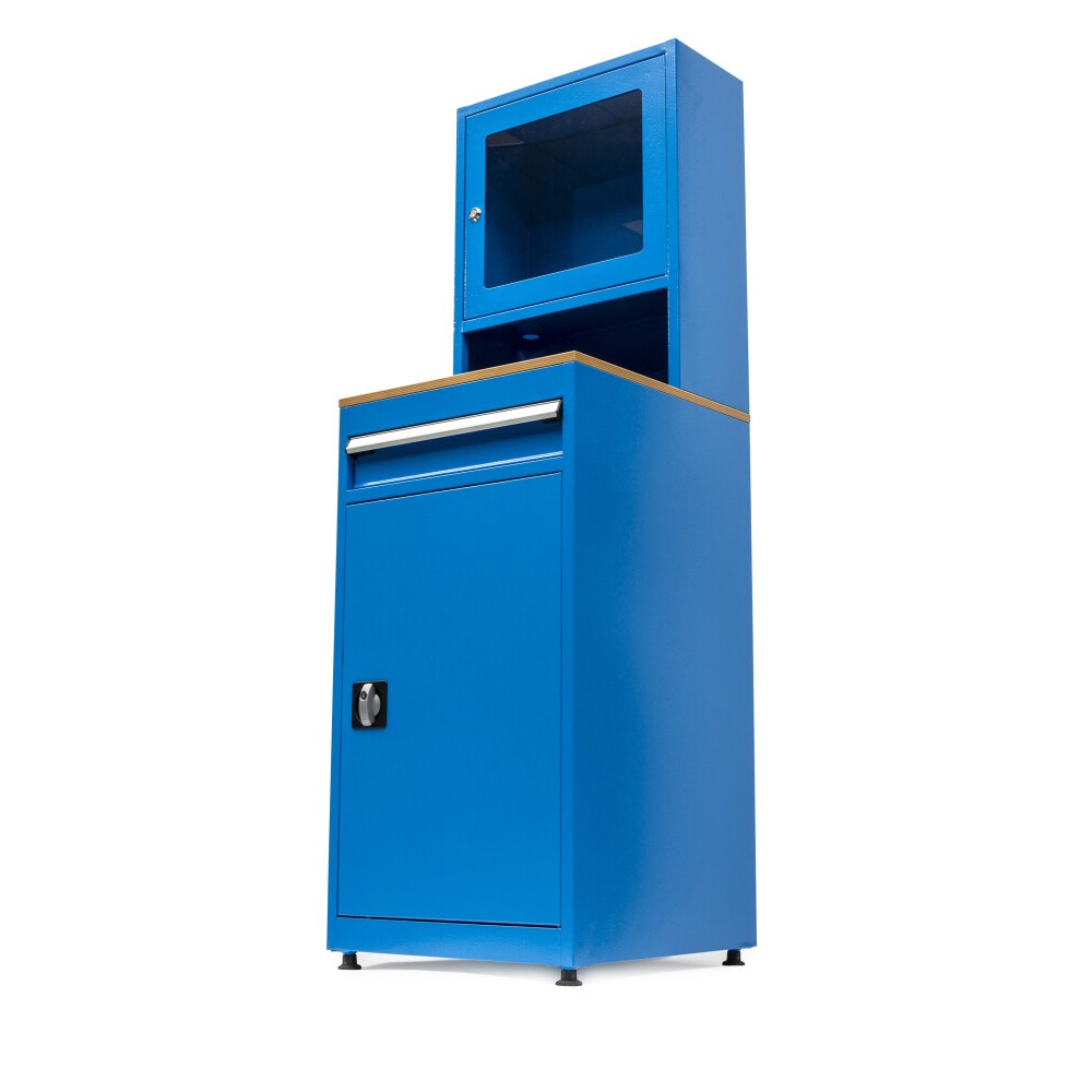 Huvema K7440 · 2 · BL 1D 560x570x1748 PC 17''