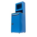 Huvema K7440 · 2 · BL 1D 560x570x1748 PC 17''