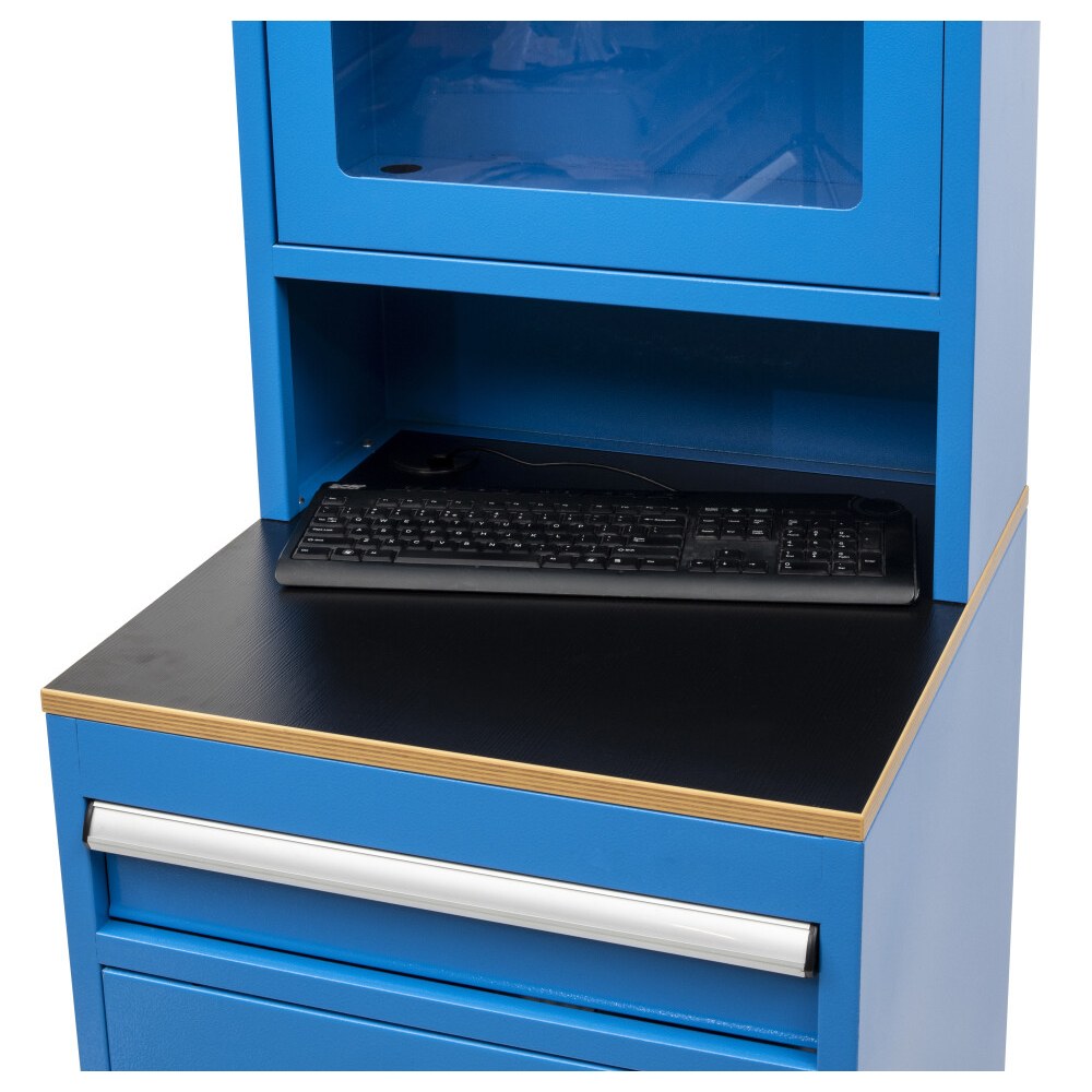 Huvema K7440 · 3 · BL 1D 560x570x1748 PC 17''