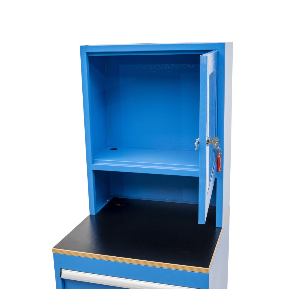 Huvema K7440 · 5 · BL 1D 560x570x1748 PC 17''