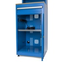 Huvema K7440 · 6 · BL 1D 560x570x1748 PC 17''