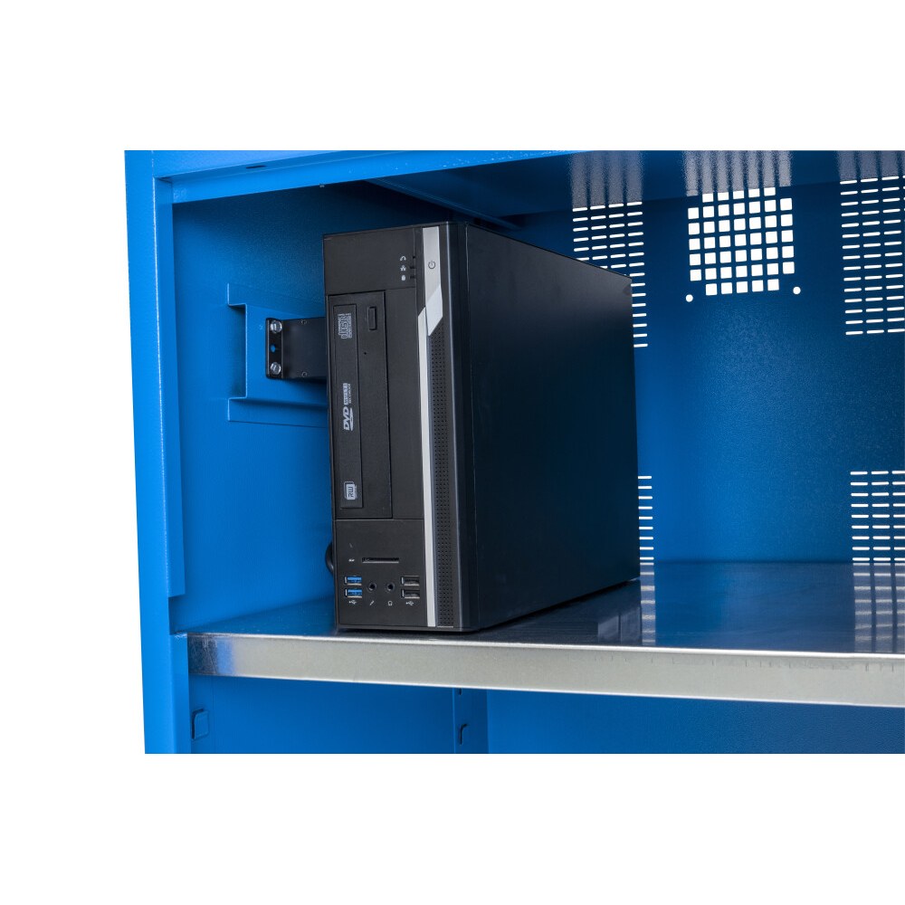 Huvema K7440 · 8 · BL 1D 560x570x1748 PC 17''