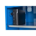 Huvema K7440 · 8 · BL 1D 560x570x1748 PC 17''