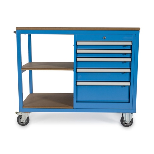 Huvema K8021 · 1 · BL 1120x570x785+160 MWB