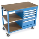 Huvema K8021 · 2 · BL 1120x570x785+160 MWB