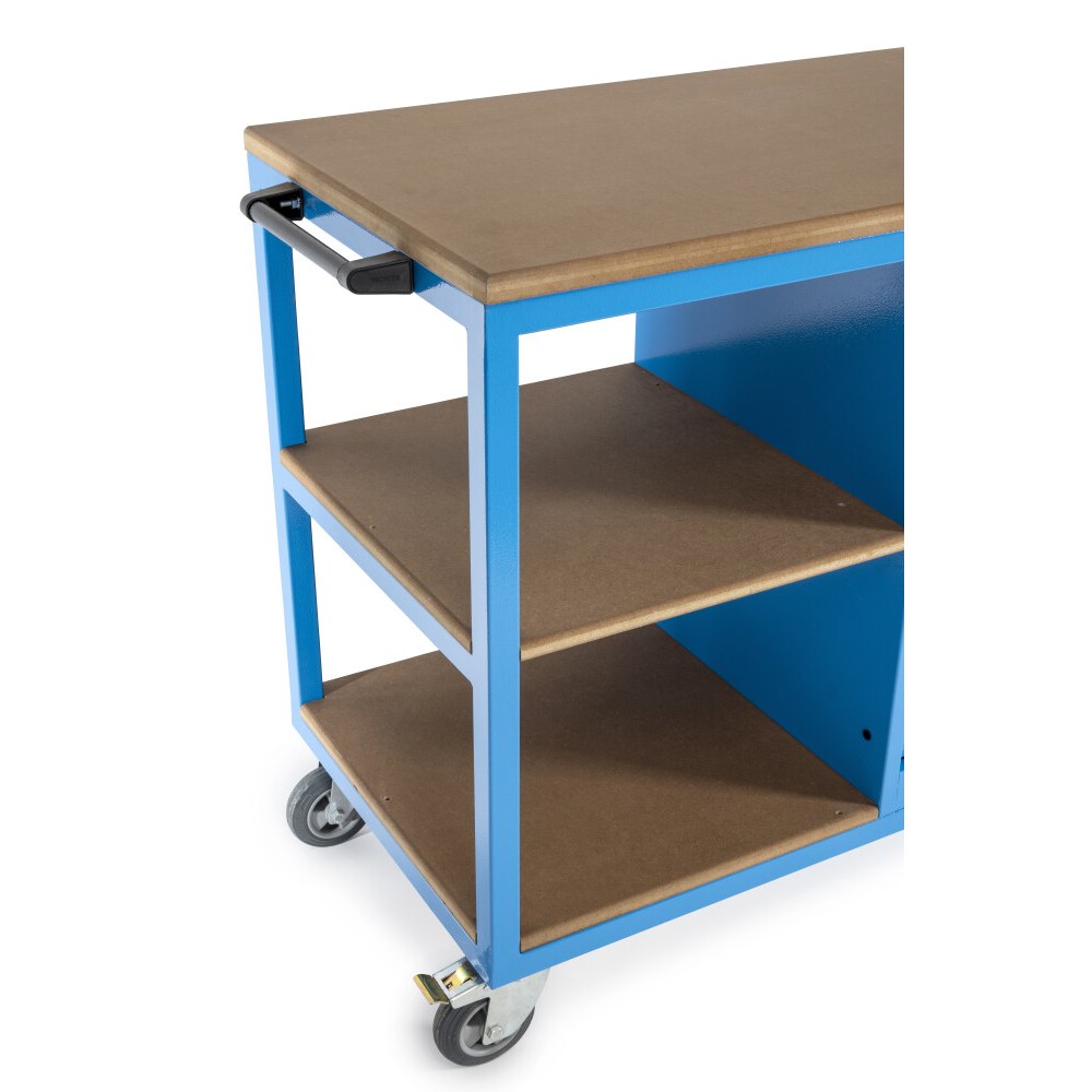 Huvema K8021 · 3 · BL 1120x570x785+160 MWB