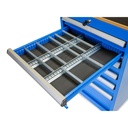 Huvema K7081 · 4 · BL 9D 710x725x848 C