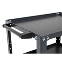 Huvema K8040G · 2 · BL 600x450x850 TR G