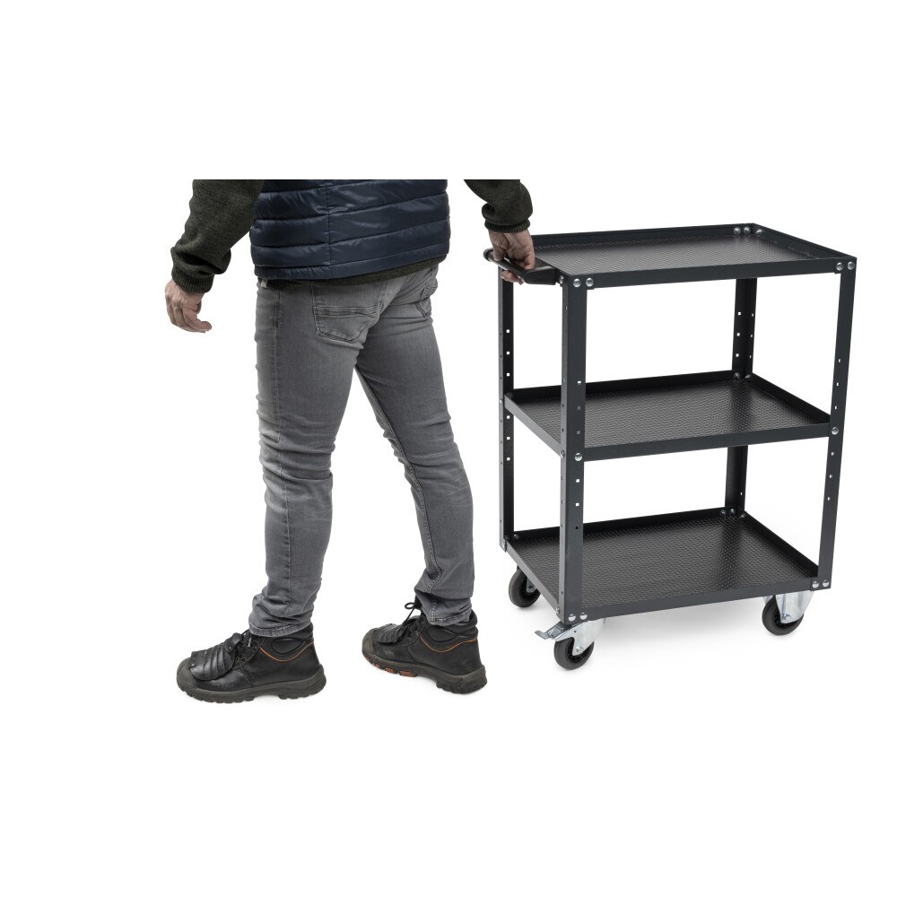 Huvema K8040G · 3 · BL 600x450x850 TR G