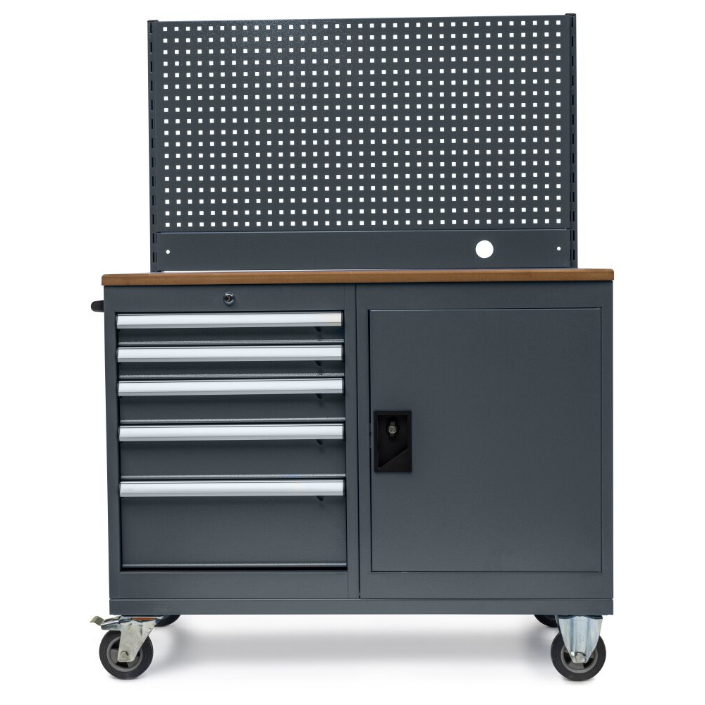 Huvema K8225G · 1 · BL 5D 1120x570x755+160+550 WB G