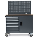 Huvema K8225G · 1 · BL 5D 1120x570x755+160+550 WB G