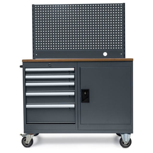Huvema K8225G · 1 · BL 5D 1120x570x755+160+550 WB G
