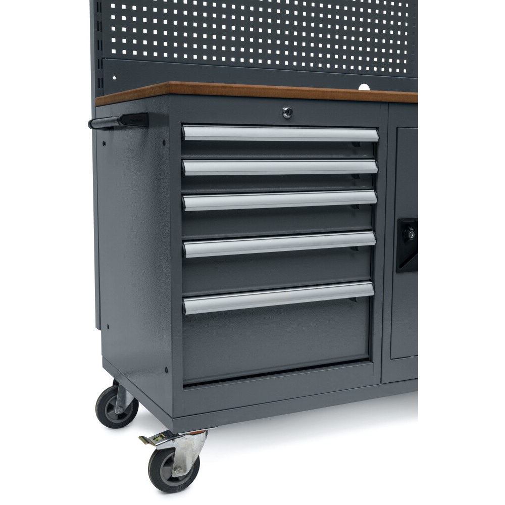 Huvema K8225G · 3 · BL 5D 1120x570x755+160+550 WB G