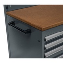 Huvema K8225G · 4 · BL 5D 1120x570x755+160+550 WB G