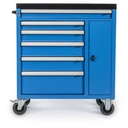 Huvema K8103 · 1 · BL 6DC 830x450x960 T